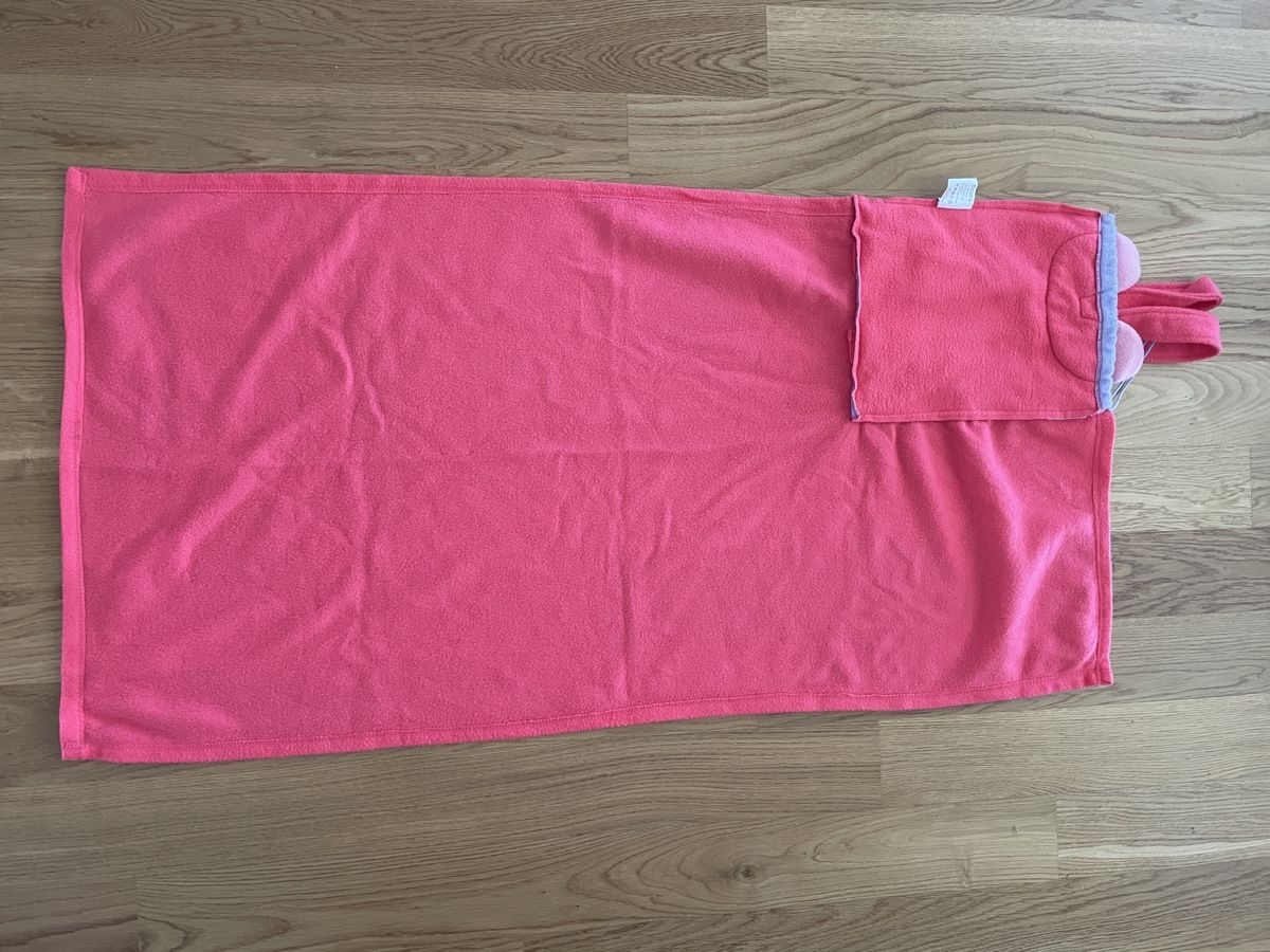 Coperte: Babydecke – Usato da Kloten venduto da SayBosch 3