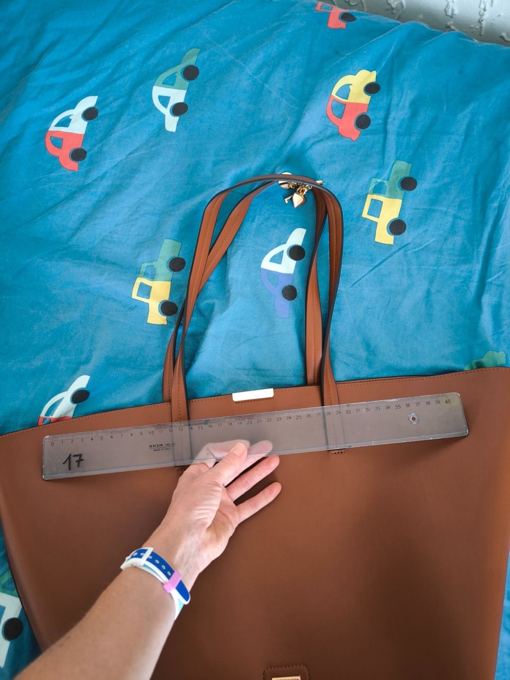 Morgan Borse da donna: Sac Cabas de Morgan Neuf – Usato da Lausanne venduto da eno_6k6n 3