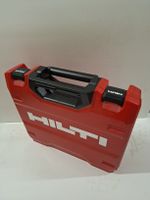 Hilti Koffer für SF 6-22 Nuron leerer Gerätekoffer wie neu