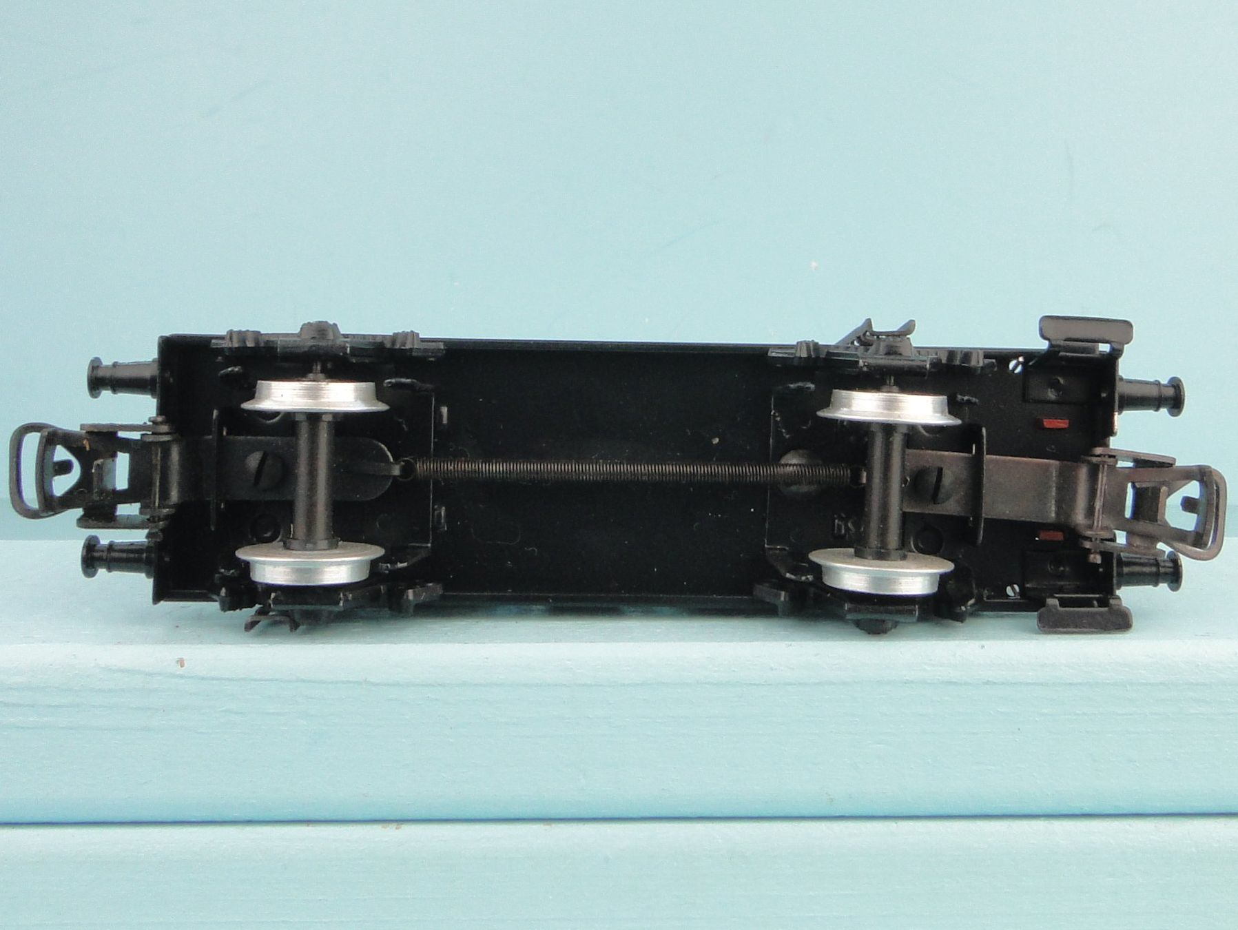 Renfe Modellini di ferrovie: Electrotren H0 RENFE Gonzales Byass – Usato da Bülach venduto da cann11 2