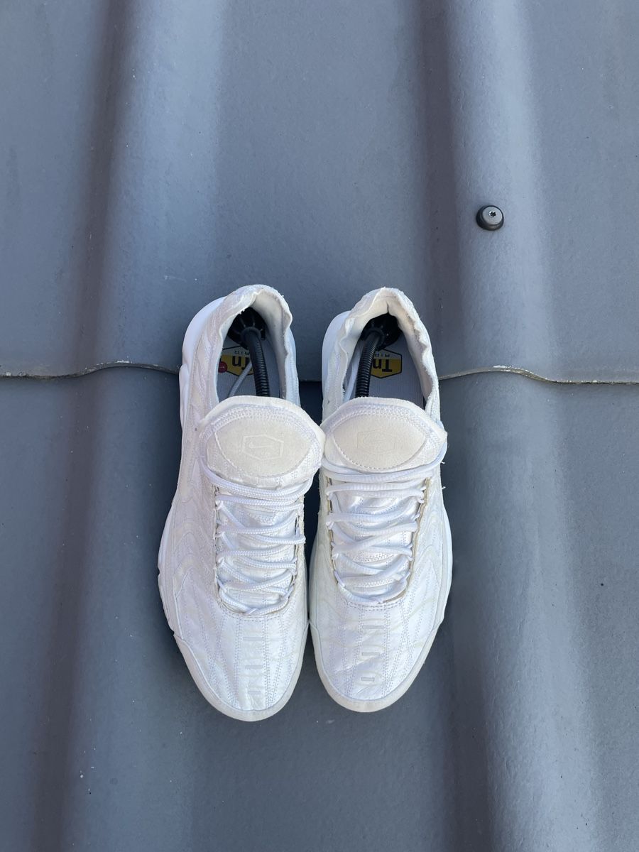 Nike Scarpe da uomo: Nike TN – Nuovo (secondo la descrizione) da Dompierre FR venduto da matmath 3