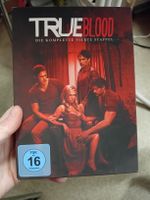 True Blood Staffel 4/ DVD