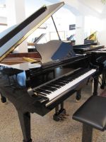 Bachschmidt & Sons 160-Silent, Revidiert