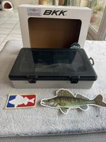 BKK OCD Tackle Box Perch&Zander