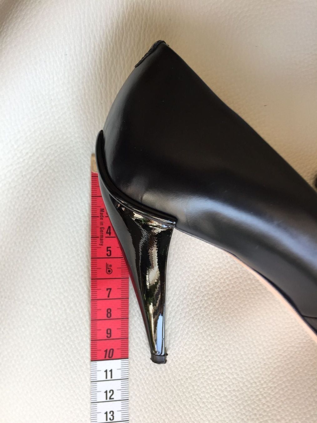 Navyboot Scarpe da donna: NAVYBOOT PUMPS  Gr.  37 – Nuovo (secondo la descrizione) da Basel venduto da shorthills_2013 6