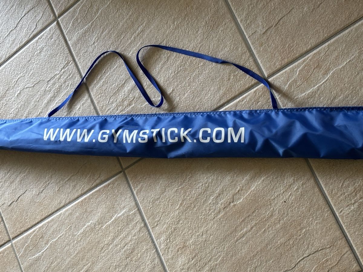 Hometrainer: Gymstick Original 2.0, Widerstandstrainer – Neu (gemäss Beschreibung) aus Jona von WaJaggi 1