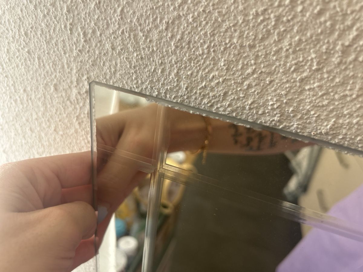 Ikea Specchi: Wandspiegel Ikea – Usato da Schaffhausen venduto da Larrissa96 2