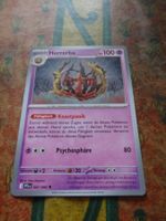 POKEMON  Horrerba    I  PFL DE   047/094   KP100  2025