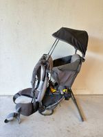 Porte-bébé randonnée Deuter Kid Comfort 1
