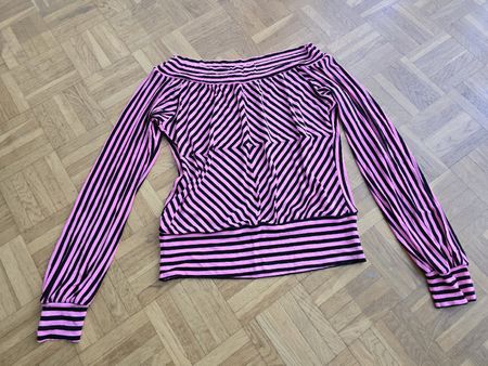 Damen Shirt/ Bluse/ Top gr.S