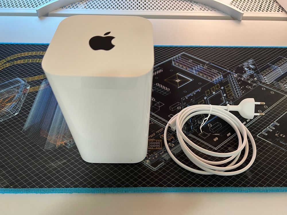 AirPort Extreme A1521 | Kaufen auf Ricardo