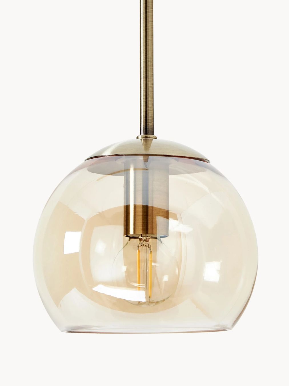 Westwing Kronleuchter & Deckenlampen: LAMPADA DA SOFFITTO WESTWING – Gebraucht aus Bodio TI von tim_b7bz 4