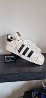 LEGO Adidas Originals Superstar 10282 komplett 