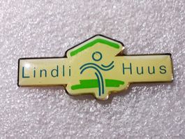Ansteckpin 69: Lindli Huus
