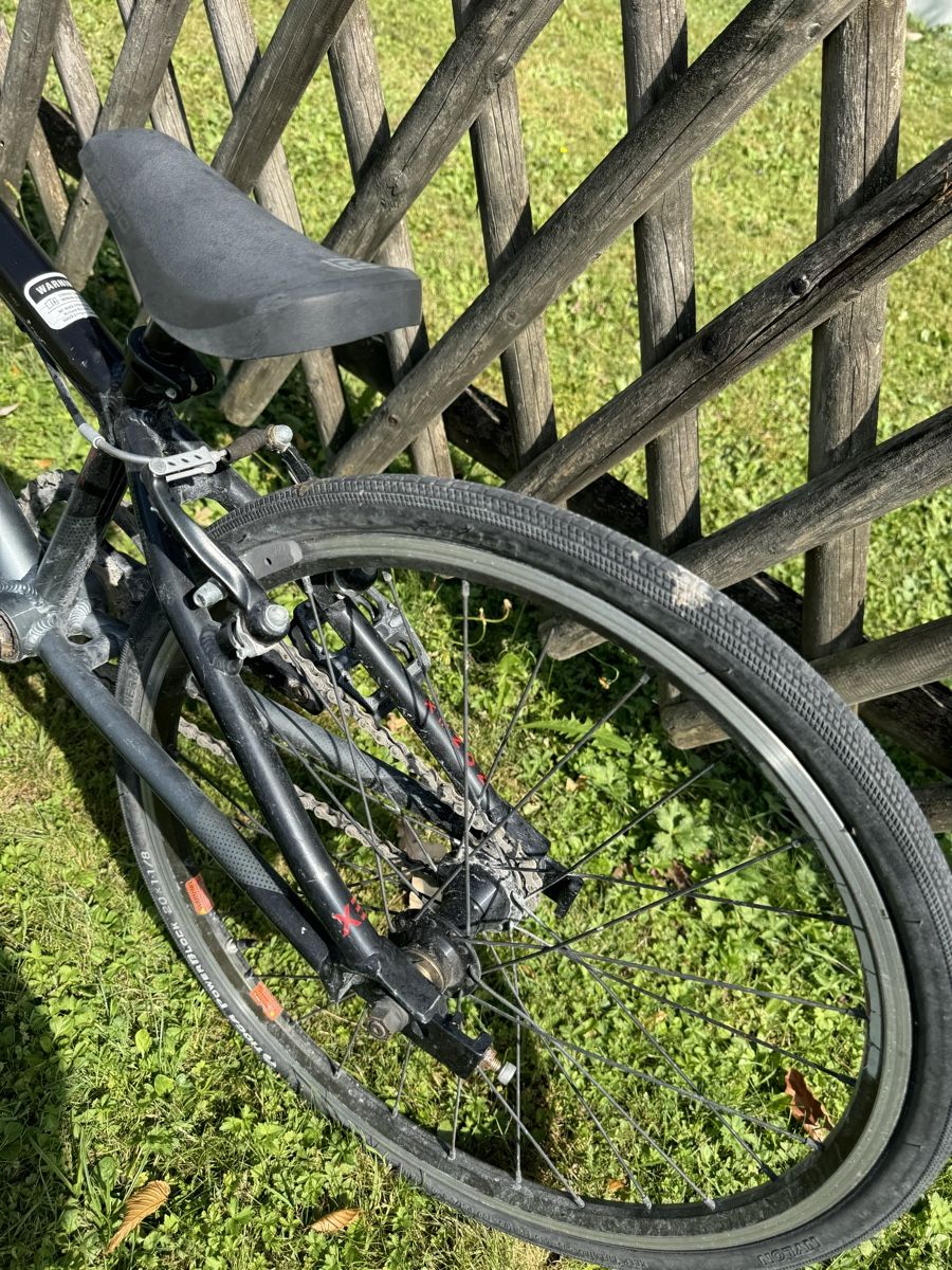 Velos: Velo – Gebraucht aus Dübendorf von Sachs621 3