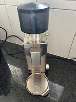 Bezzera BB005 TM Kaffeemühle mit Timer