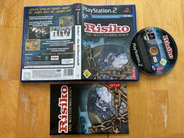 Risiko Die Weltherrschaft (CIB)