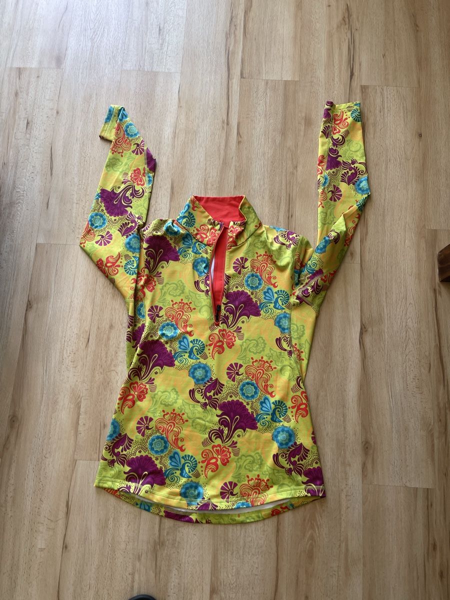 Skis: Pull femme MOUNTAIN FORCE multicolore 40 neuf – Neu (gemäss Beschreibung) aus Kloten von Vermicelles 5