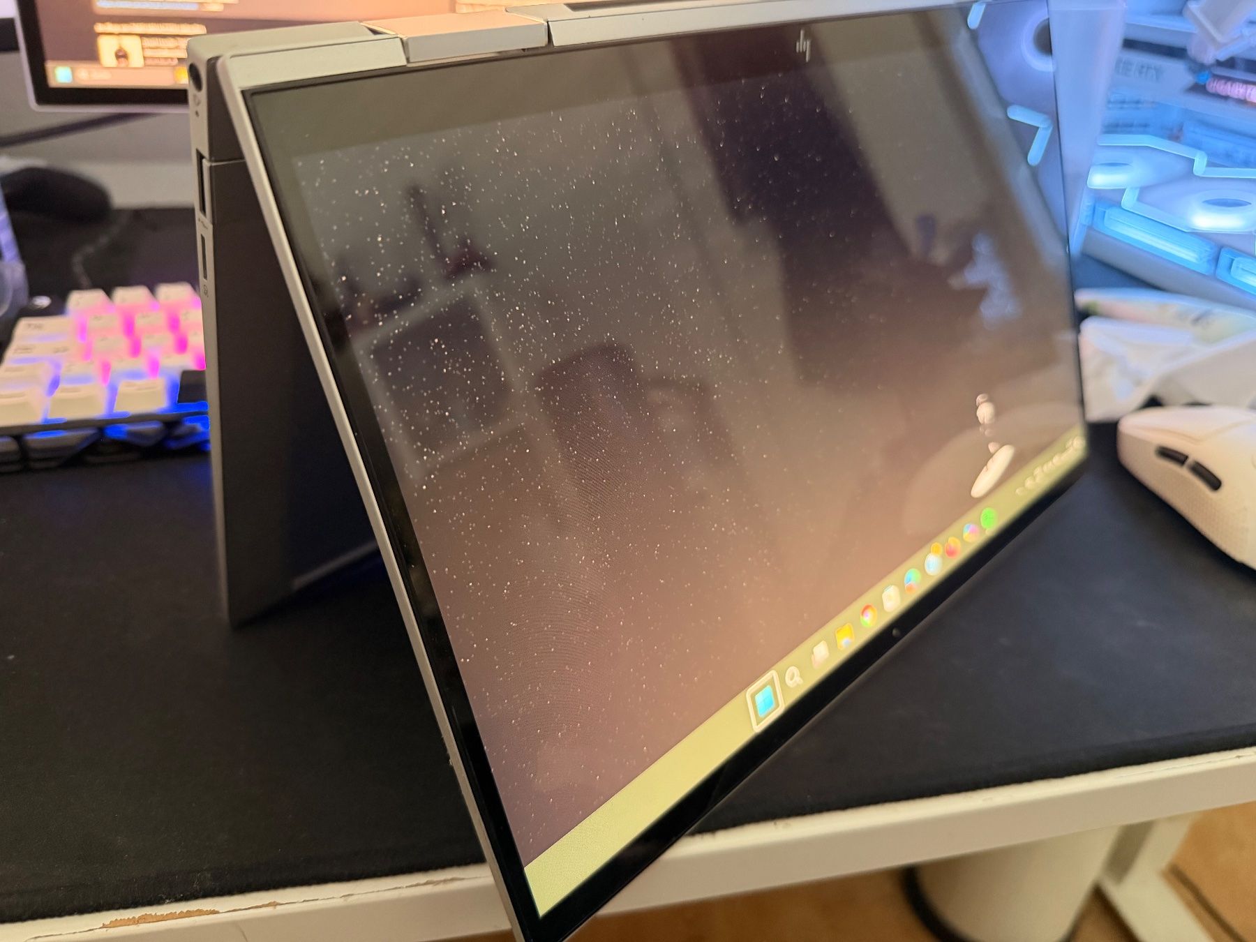 Intel Portables: Verkaufe HP Envy x360 13" – D'occasion à Kloten par sim_sp6q 3