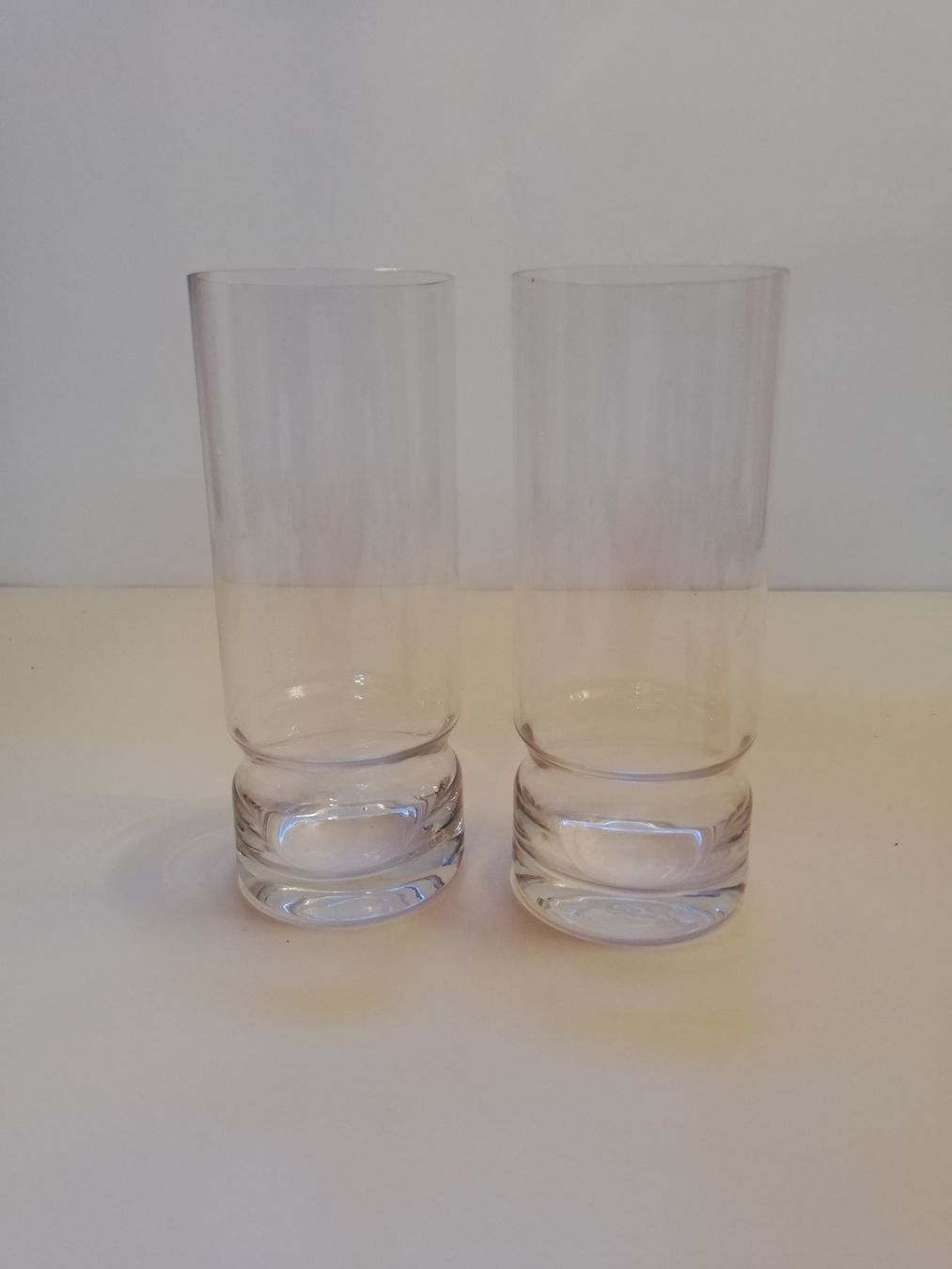 Bicchieri: Glas für Longdrinks 2 Stück – Usato da Rothrist venduto da GIWALD