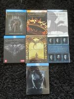 Blu-ray Game of Thrones - 7 saisons 
