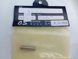 O.S. Motor Kolbenbolzen