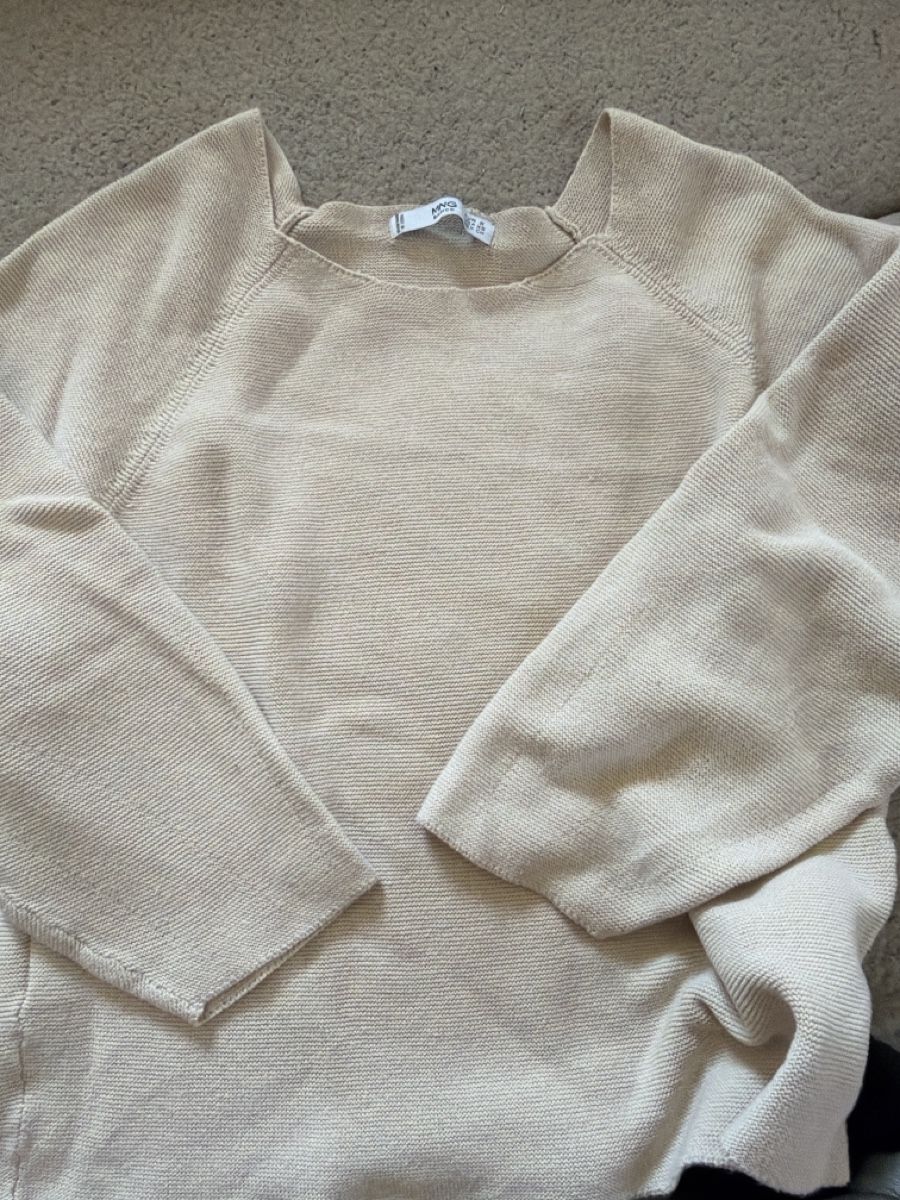 H&M Maglioni & Felpe: 3er Set Pullover, Grösse XS/S, Casual Herbst Look! – Usato da Schleitheim venduto da ptksz 4