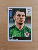 Panini UEFA EURO 2008 Nr. 182 Stipe Pletikosa