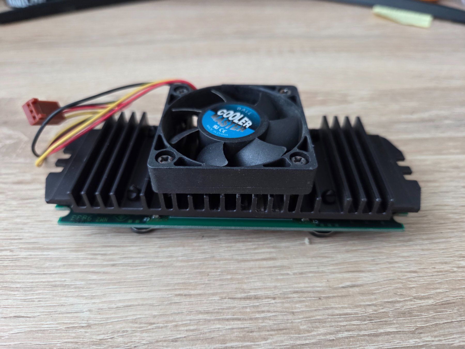Intel Elektronikbauteile: CPU Slot1 Pentium Intel Celeron 300A Mendocino - PC – Gebraucht aus Carouge GE von Gasco 2