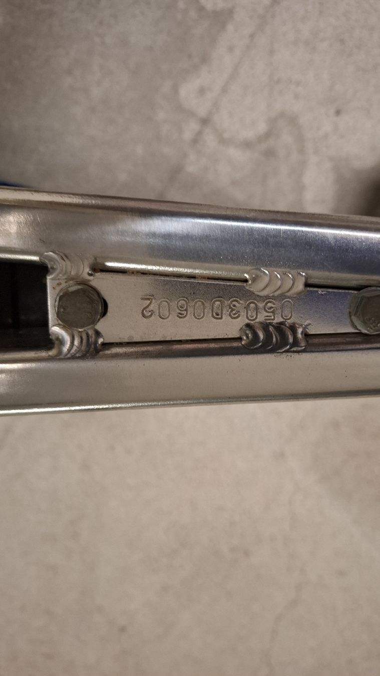 Biciclette: Kindervelo 14" – Usato da Künten venduto da Rocchi71 4