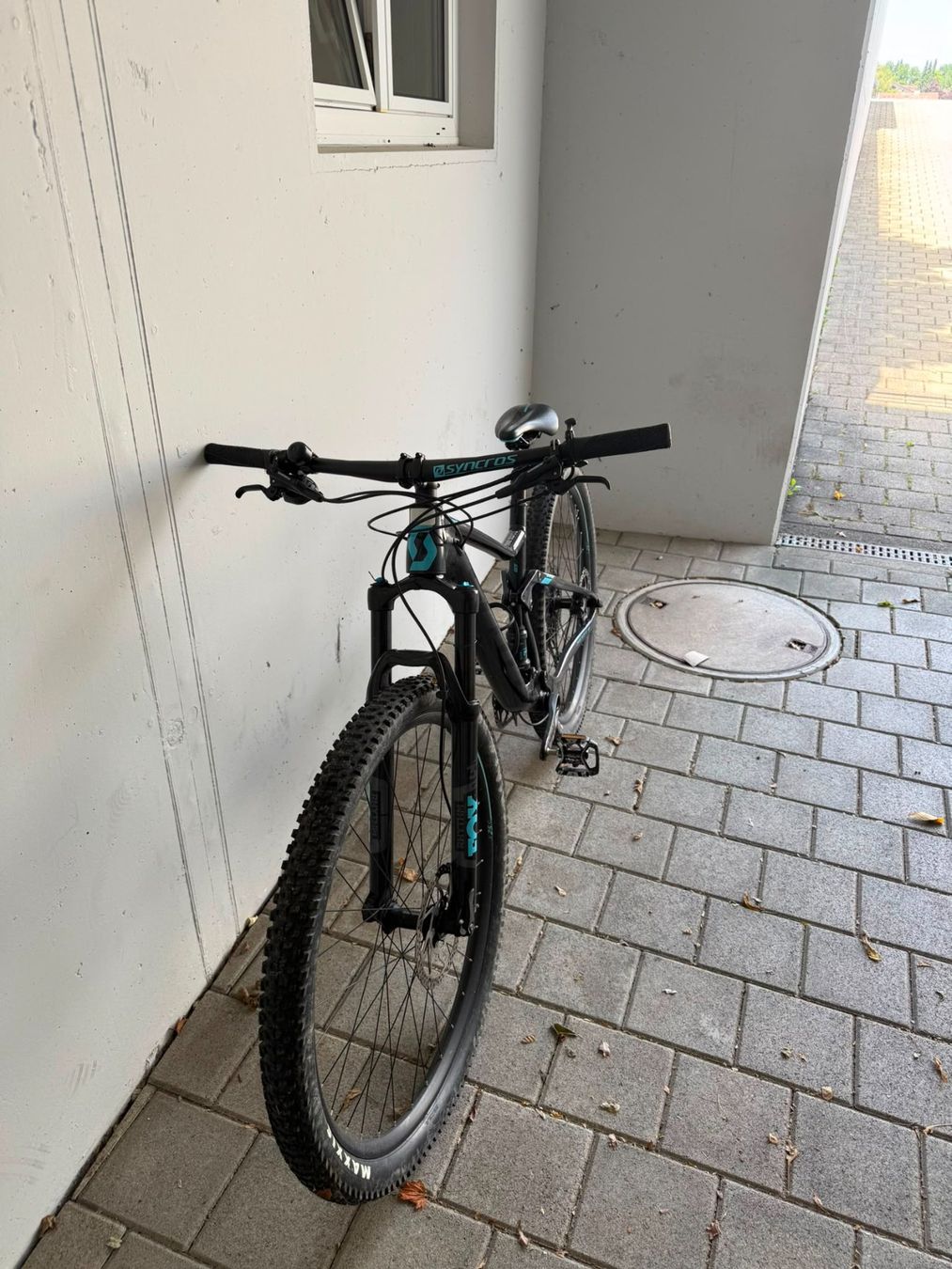 Scott Biciclette: Scott Contessa Spark 920 | Damen MTB Fully | Gr. M – Usato da Wolfhausen venduto da igrape 1