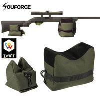 ✅ Schützen Schiessauflage für Jagdgewehr