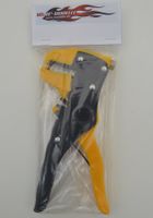 Abisolierzange 7Zoll für Kabel von 0.14 -4mm²