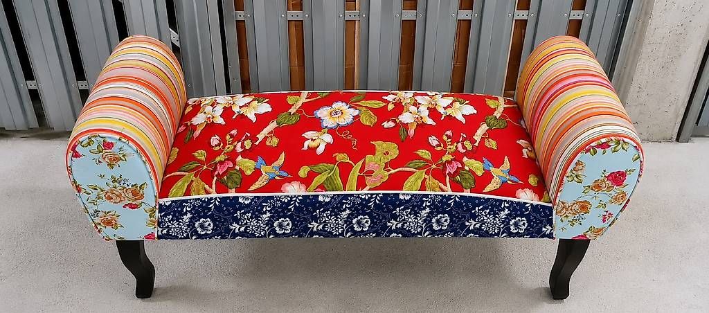Panchine: Sitzbänkli Springtime – Usato da Embrach venduto da Salesa_007