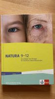 Biologiebuch NATURA 9-12