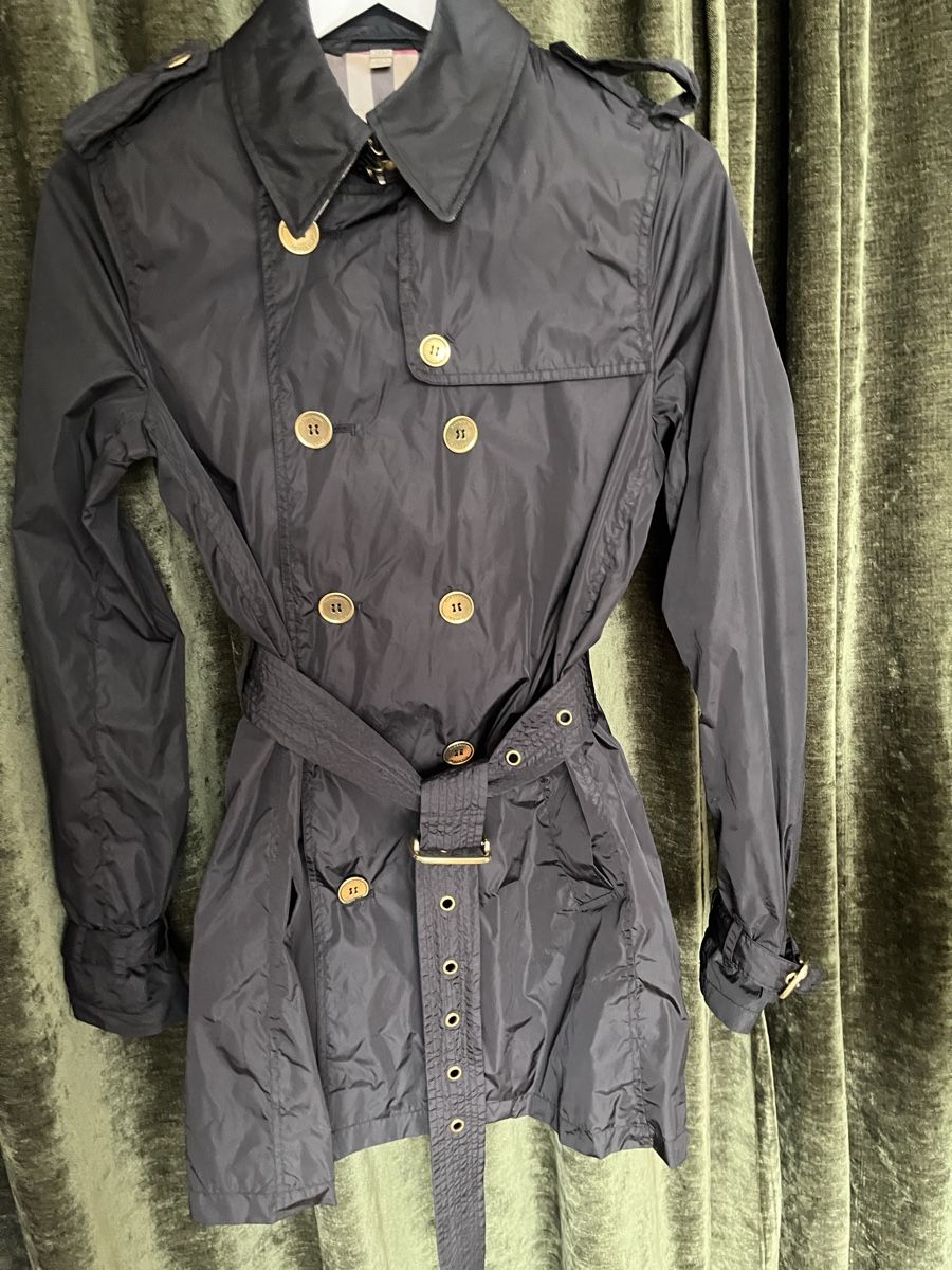 Burberry Cappotti: Burberry Trenchcoat  Gr. 38 – Usato da Oberengstringen venduto da Baby_Fashion 2