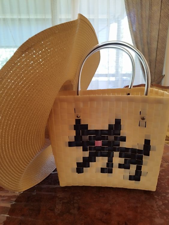 QIXUJAK Damen Umhängetasche Retro - 28cm PU Leder Mit Magnetverschluss