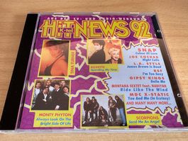 Various – Hit News 92
