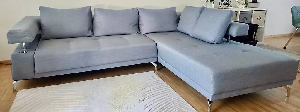 Sofas: Modernes Ecksofa  – Gebraucht aus Spreitenbach von Goni015 1
