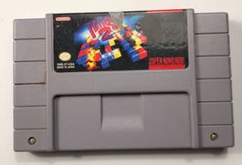 Tetris 2 US für Nintendo SNES