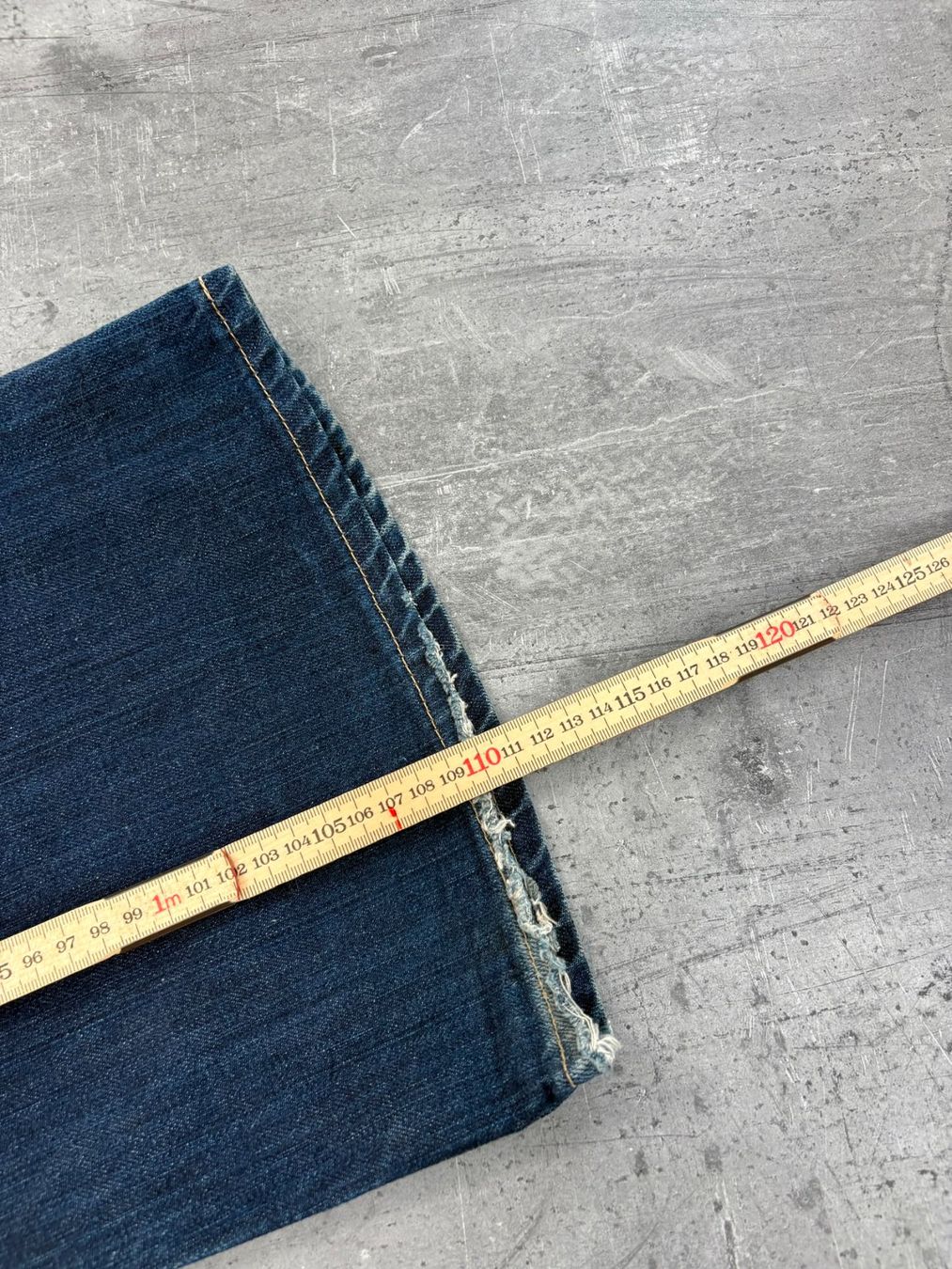 G-Star Jeans: Vintage G-Star Bootcut Flared Jeans (M) – Nuovo (secondo la descrizione) da Werdenberg venduto da hase.vintage 6