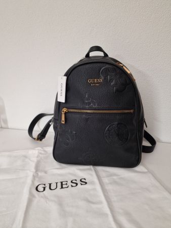 Grosser Guess Rucksack NEU mit Etikett