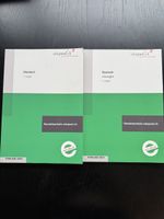 Deutsch edupool.ch – Lehrbuch + Lösungen