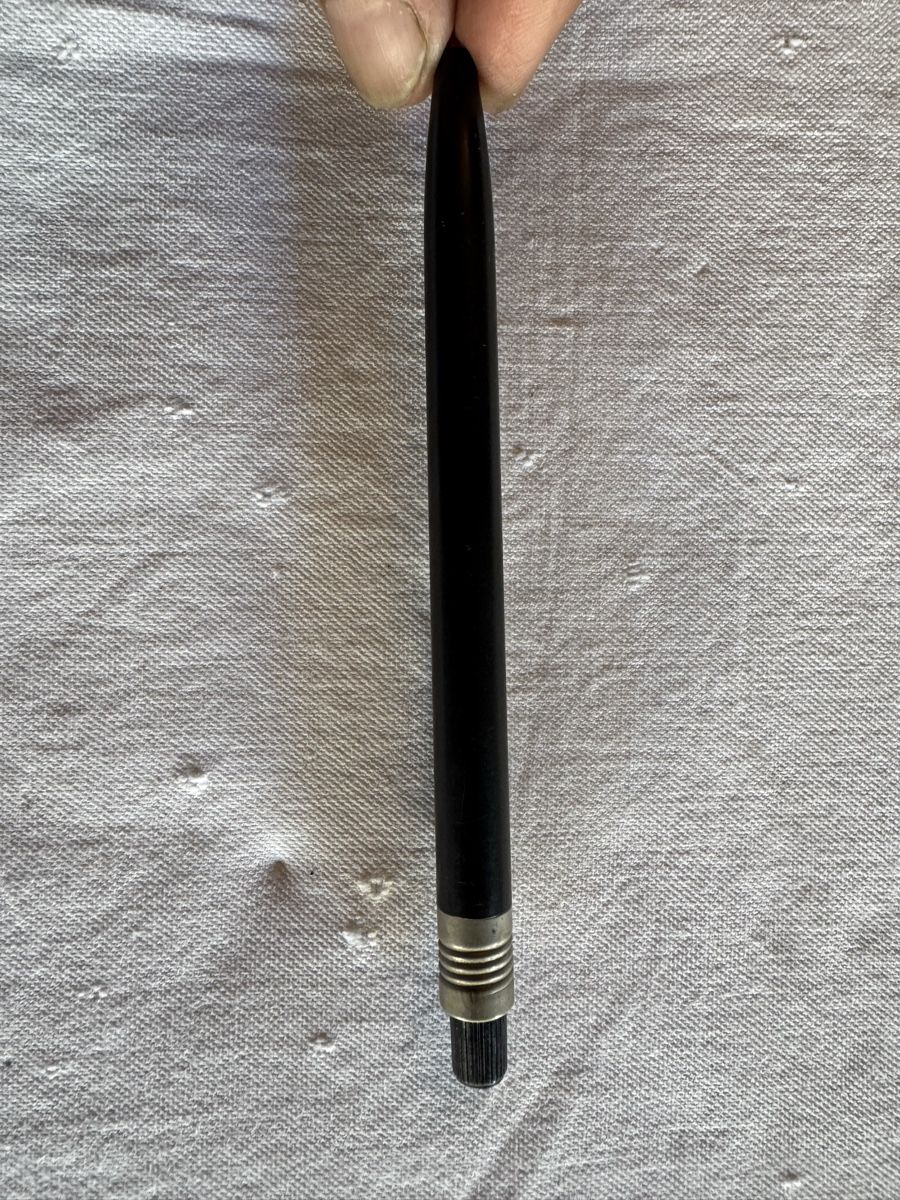 Matite, matite colorate & gessi: Vintage Scripto USA porte mine – Usato da GRAND - LANCY venduto da petitpain67 3