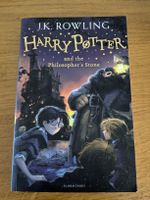Harry Potter and the Philosopher's Stone