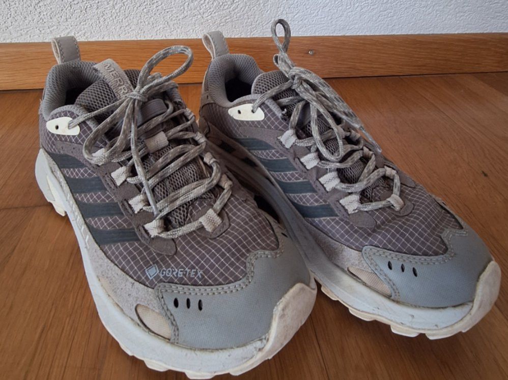 Merrell Herrenschuhe: Merell Moab Speed 2 GTX – Gebraucht aus Aefligen von ma_lou_123 1