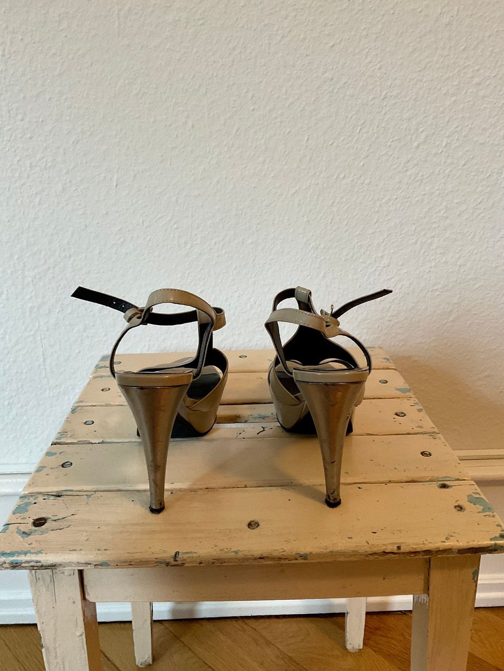 Scarpe da donna: Highheels – Usato da Basel venduto da mir_2xqq 3