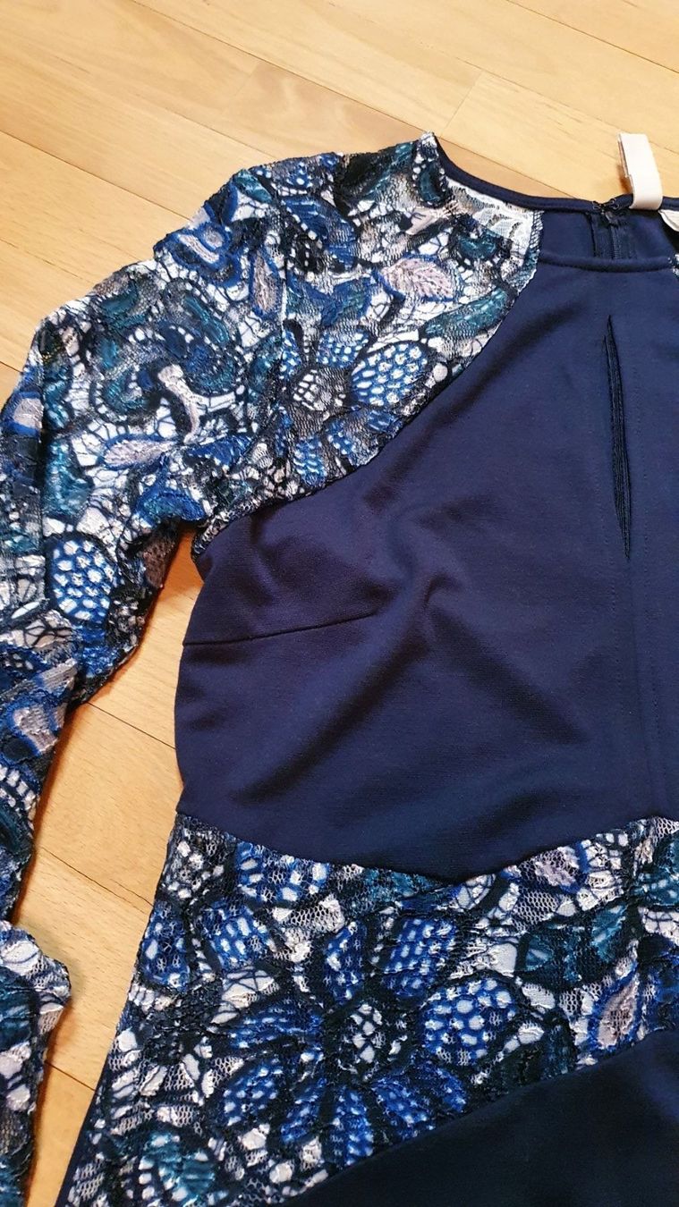 Kleider: 🌺 Kleid Größe 40-42🌺 – Gebraucht aus Wald ZH von CapLux 4