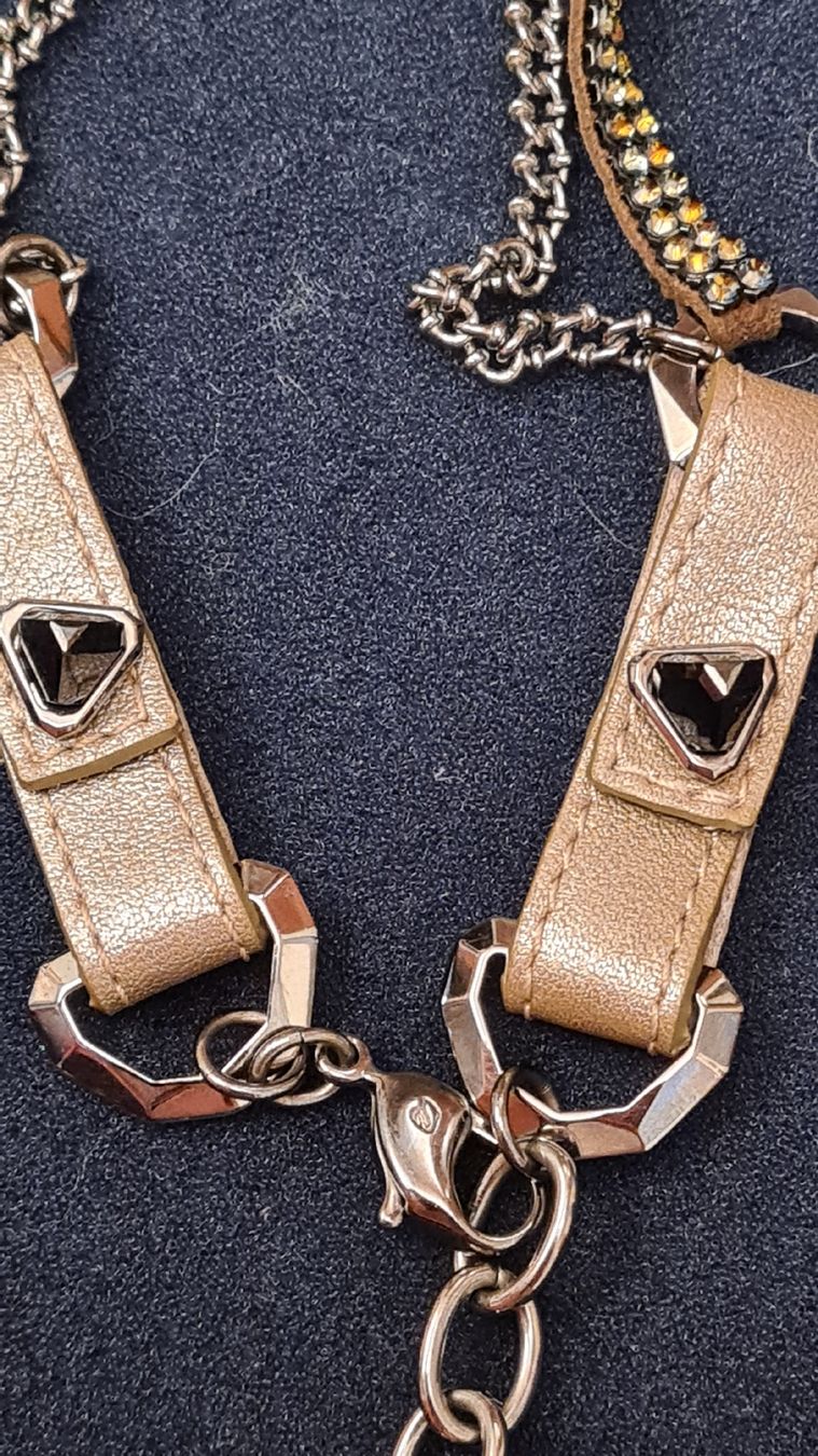 Altri gioielli: Swarovski Set – Usato da Rieden SG venduto da Oksanocka555 1