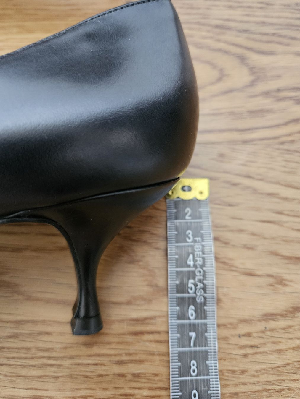 Dolce & Gabbana Damenschuhe: Dolce&Gabbana Schuhe, neu, schwarz, Original – Neu und originalverpackt aus Zuchwil von ger_ws6t 7